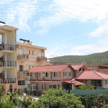 Villa Klea Εξαμίλιο Εξωτερικό φωτογραφία