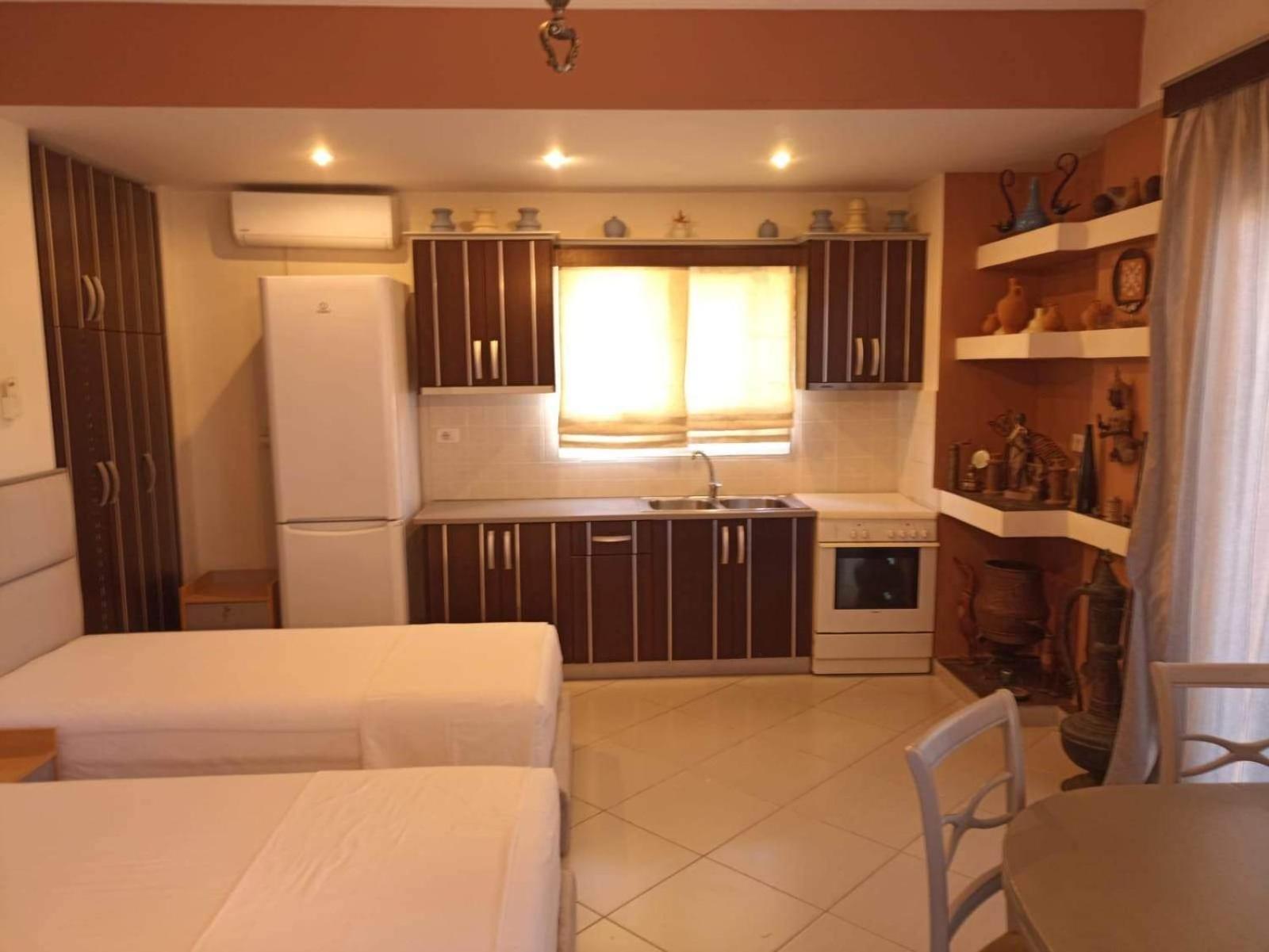 Villa Klea Εξαμίλιο Εξωτερικό φωτογραφία
