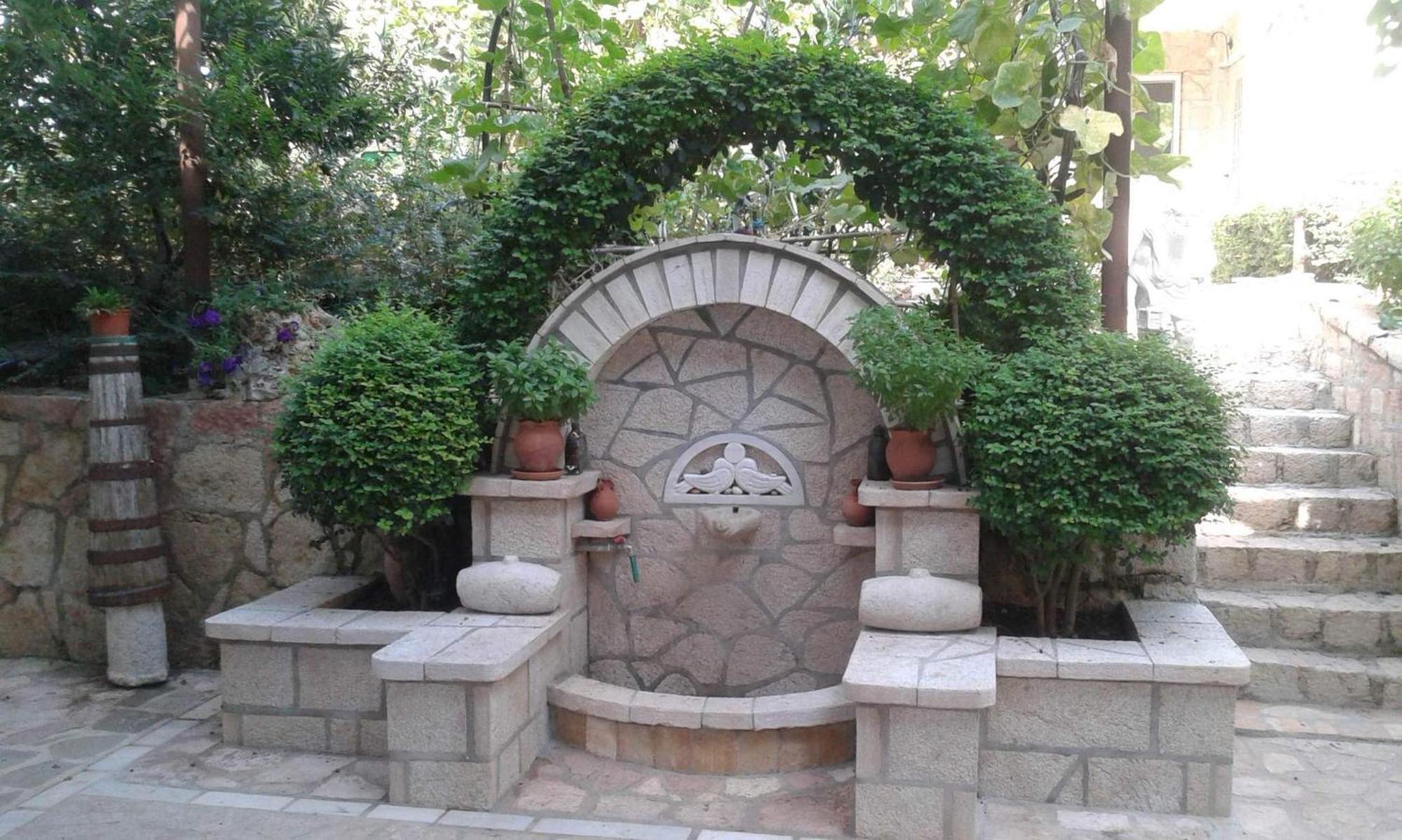 Villa Klea Εξαμίλιο Εξωτερικό φωτογραφία