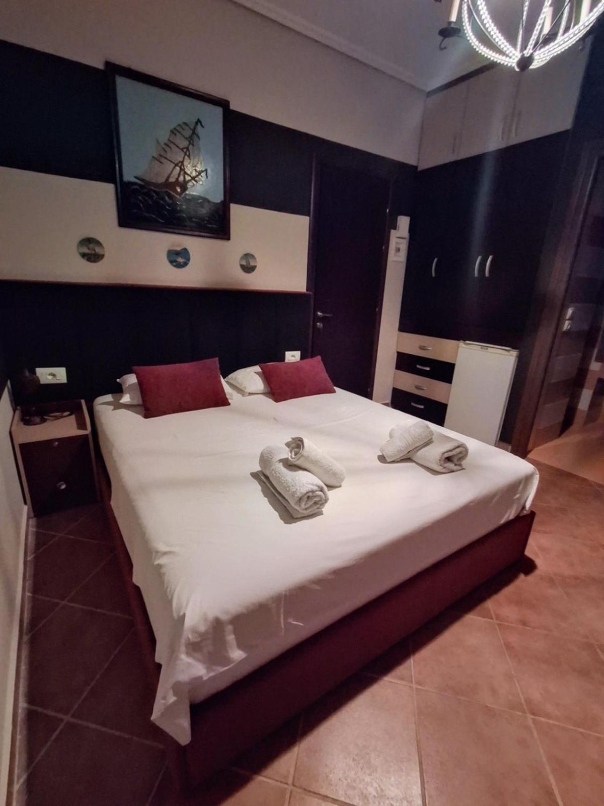 Villa Klea Εξαμίλιο Εξωτερικό φωτογραφία