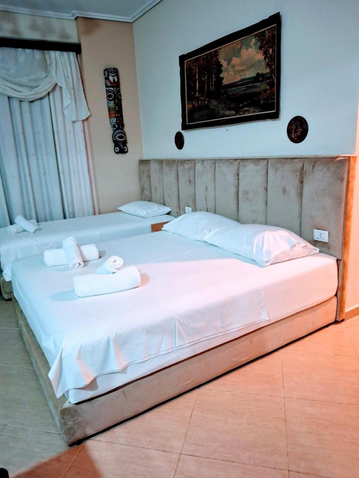 Villa Klea Εξαμίλιο Εξωτερικό φωτογραφία