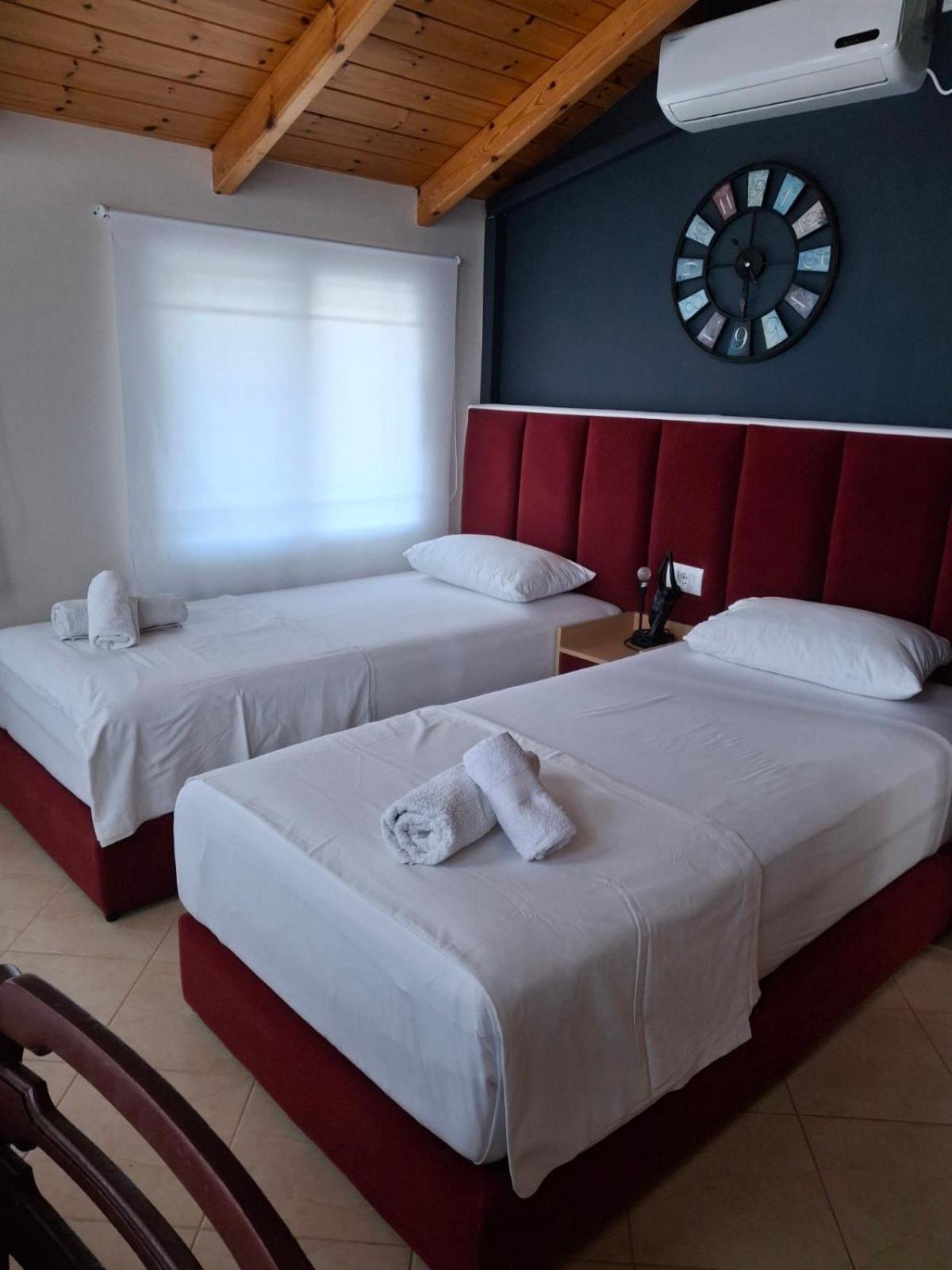Villa Klea Εξαμίλιο Εξωτερικό φωτογραφία