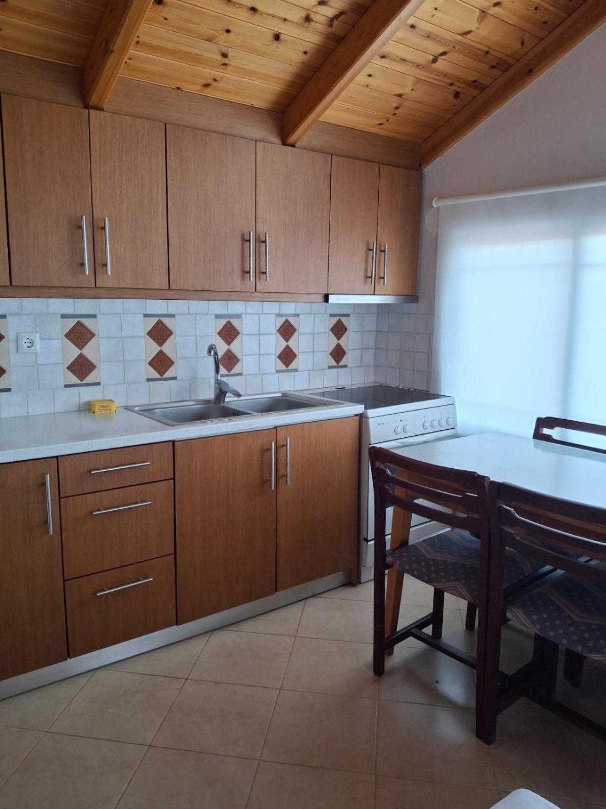 Villa Klea Εξαμίλιο Εξωτερικό φωτογραφία