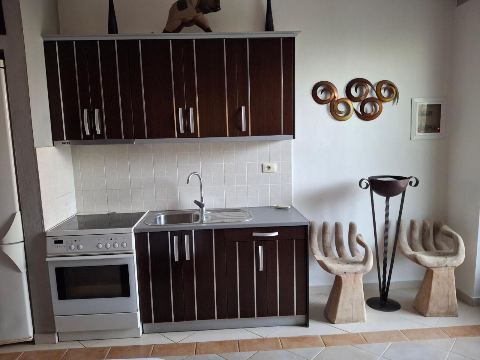 Villa Klea Εξαμίλιο Εξωτερικό φωτογραφία