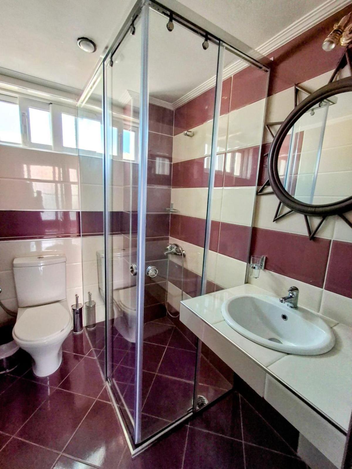 Villa Klea Εξαμίλιο Εξωτερικό φωτογραφία