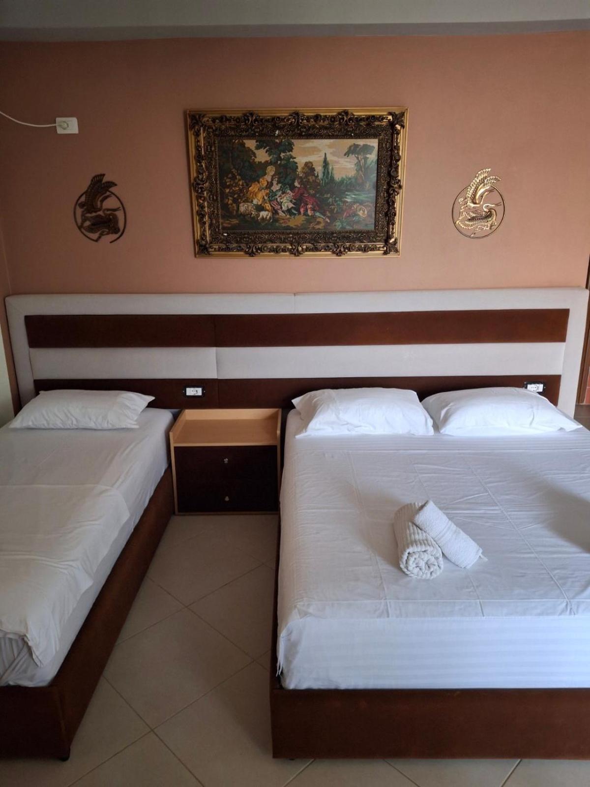 Villa Klea Εξαμίλιο Εξωτερικό φωτογραφία