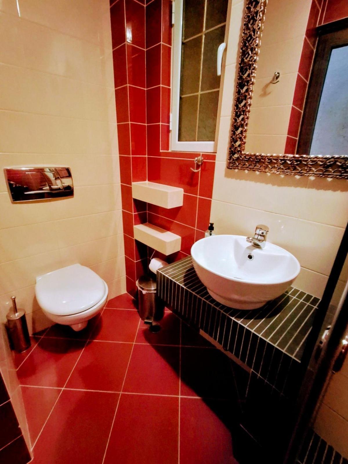 Villa Klea Εξαμίλιο Εξωτερικό φωτογραφία