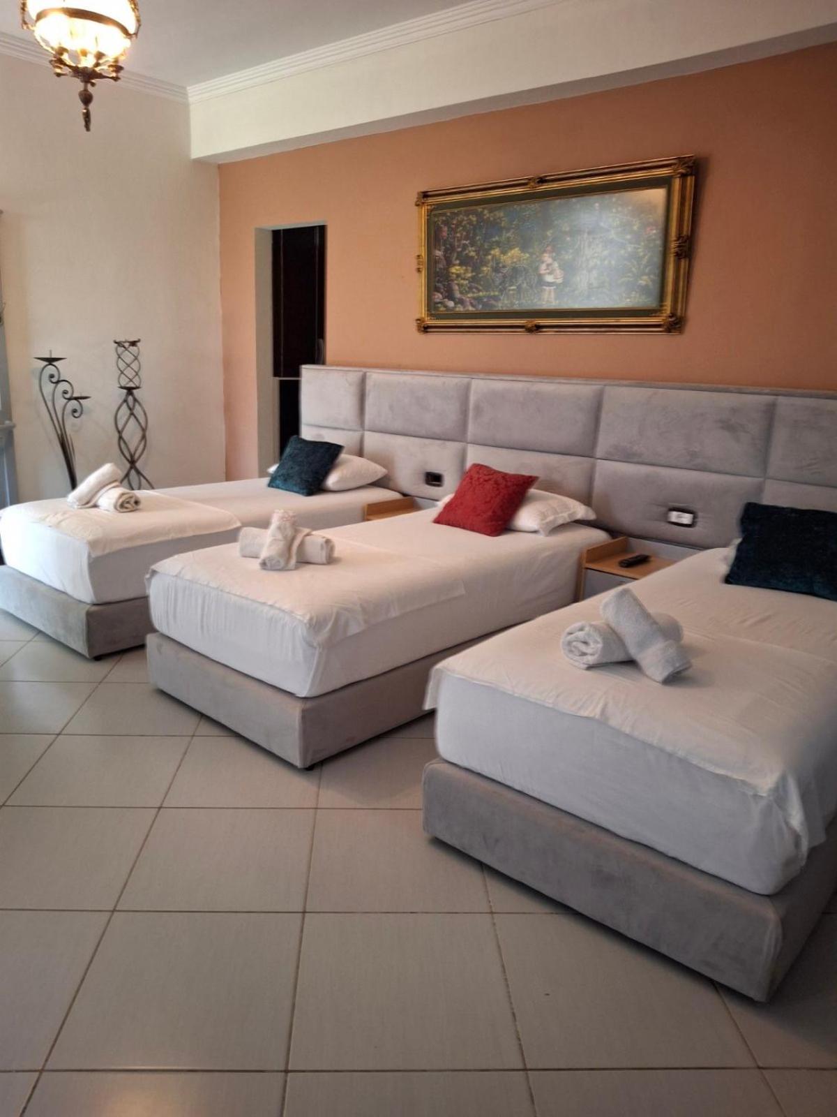 Villa Klea Εξαμίλιο Εξωτερικό φωτογραφία