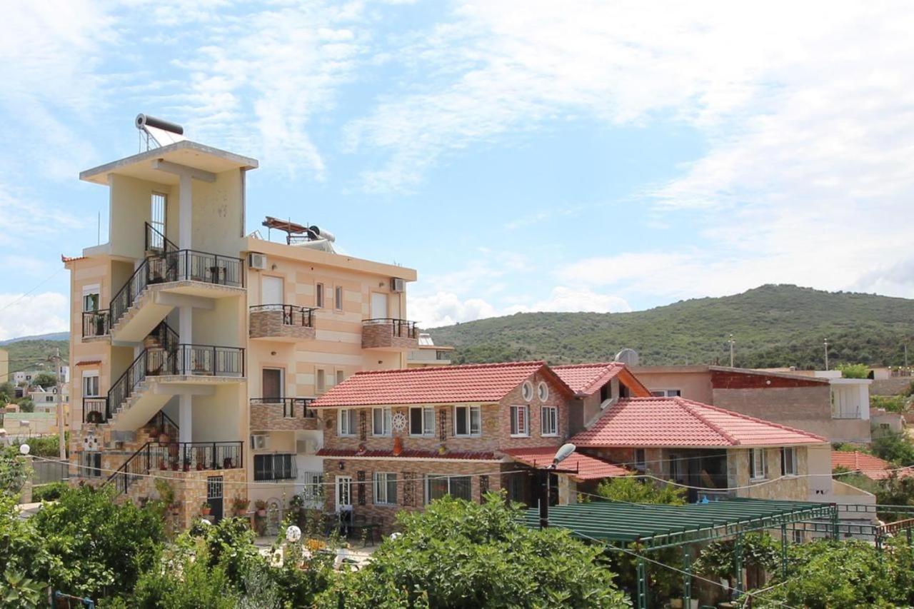 Villa Klea Εξαμίλιο Εξωτερικό φωτογραφία