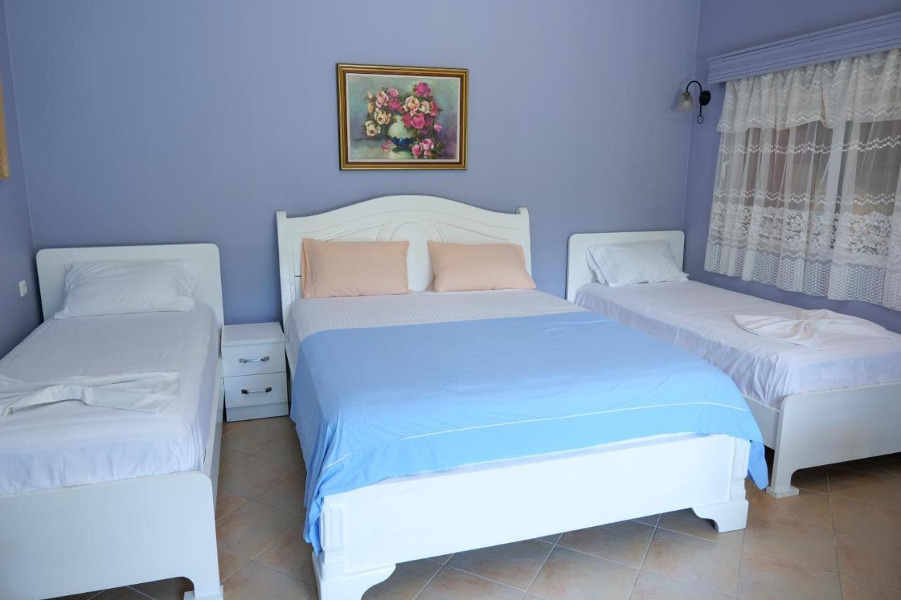 Villa Klea Εξαμίλιο Εξωτερικό φωτογραφία