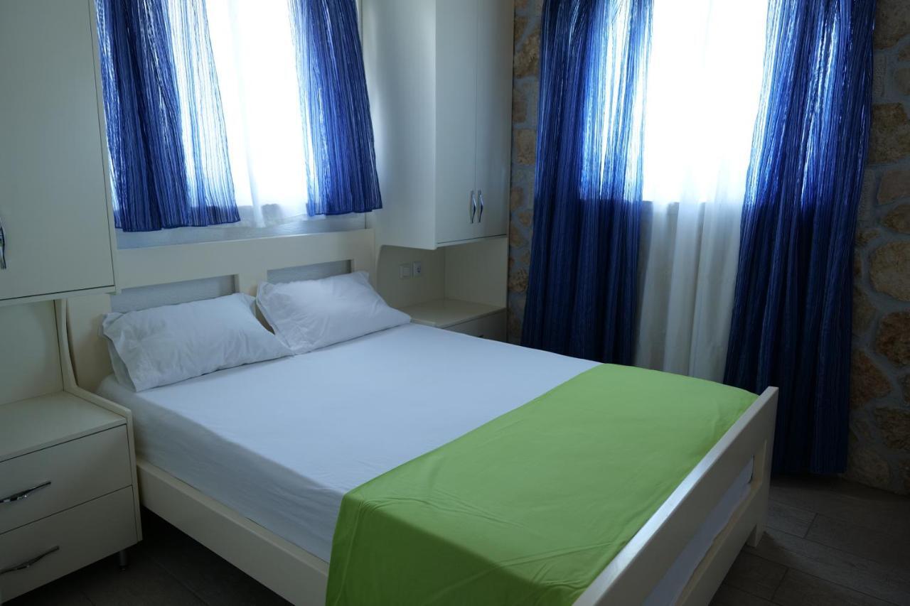 Villa Klea Εξαμίλιο Εξωτερικό φωτογραφία