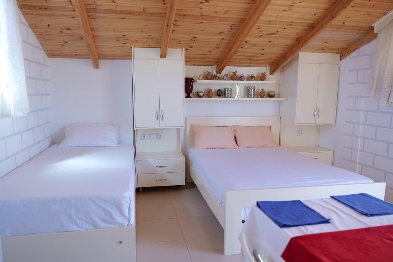Villa Klea Εξαμίλιο Εξωτερικό φωτογραφία