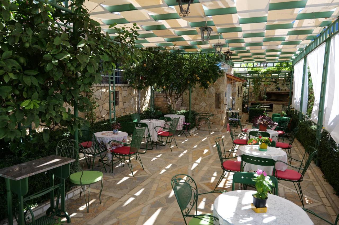 Villa Klea Εξαμίλιο Εξωτερικό φωτογραφία